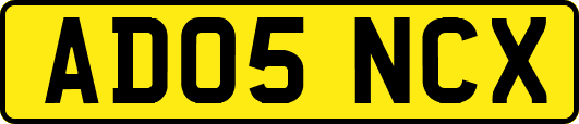 AD05NCX