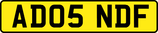 AD05NDF