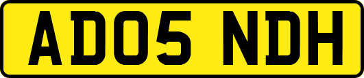 AD05NDH