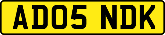 AD05NDK