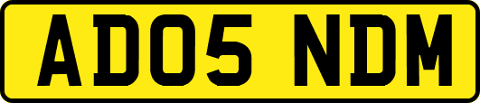 AD05NDM