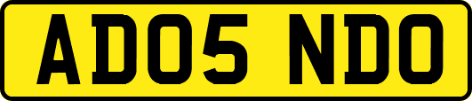 AD05NDO