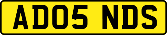 AD05NDS