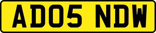 AD05NDW