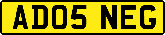 AD05NEG