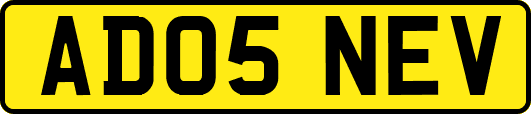 AD05NEV