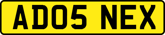 AD05NEX