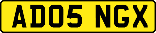 AD05NGX