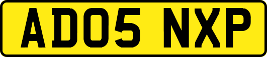 AD05NXP