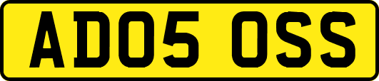 AD05OSS