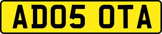 AD05OTA