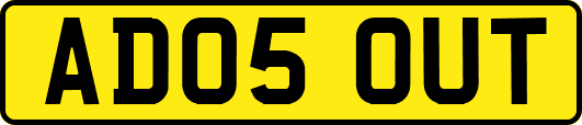 AD05OUT