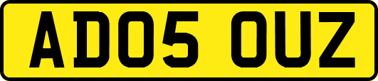 AD05OUZ