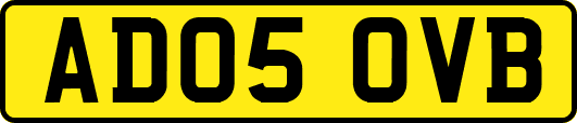 AD05OVB