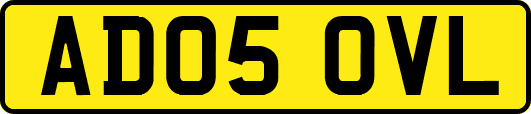 AD05OVL