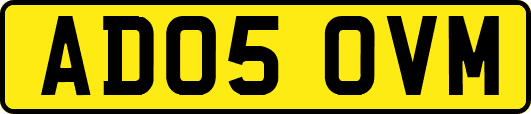 AD05OVM