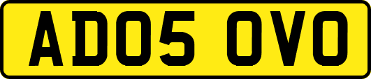 AD05OVO