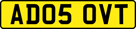 AD05OVT