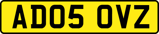 AD05OVZ