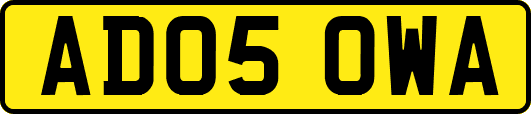 AD05OWA