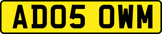 AD05OWM