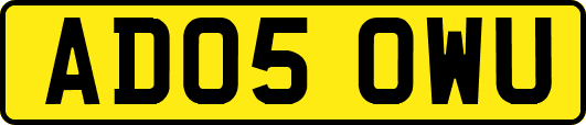 AD05OWU