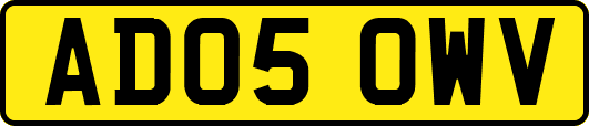 AD05OWV