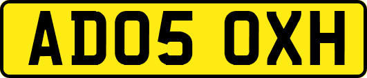 AD05OXH