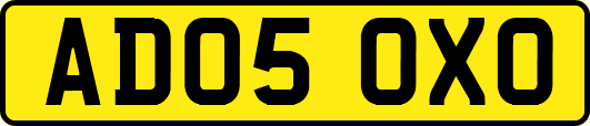 AD05OXO
