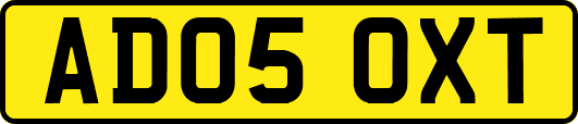 AD05OXT