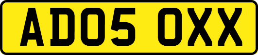 AD05OXX