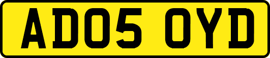 AD05OYD