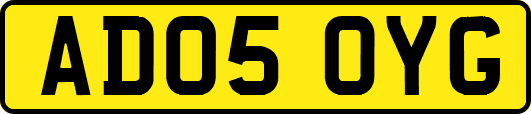 AD05OYG