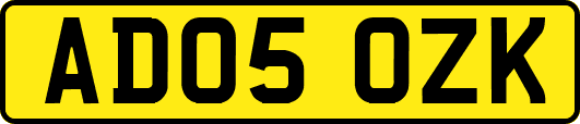 AD05OZK