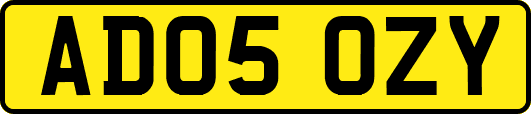 AD05OZY