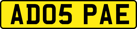 AD05PAE