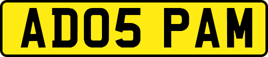 AD05PAM