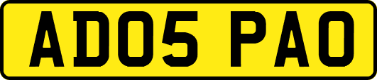 AD05PAO