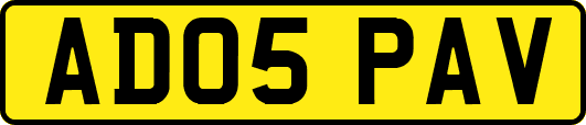 AD05PAV