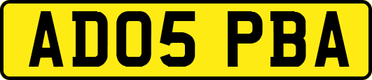 AD05PBA