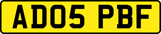 AD05PBF