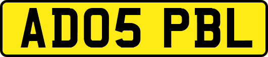 AD05PBL