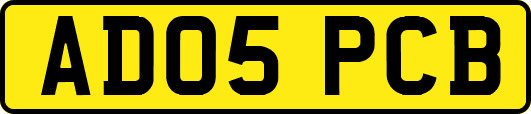 AD05PCB