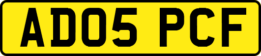 AD05PCF