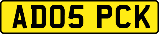 AD05PCK