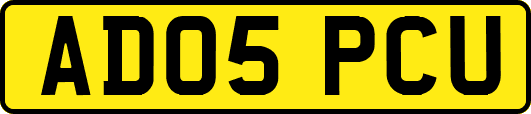 AD05PCU