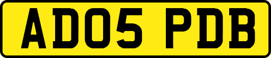 AD05PDB
