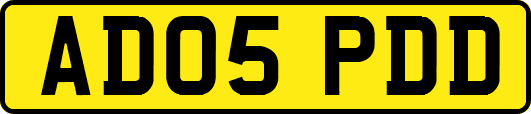 AD05PDD