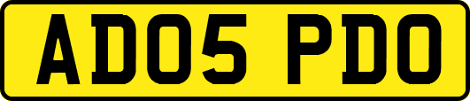 AD05PDO