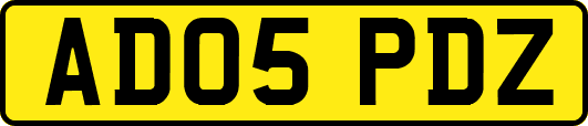 AD05PDZ